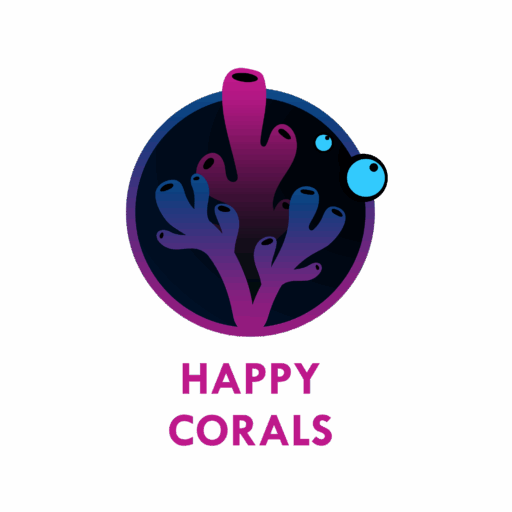 Happy Corals